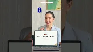 Thumbnail: 10 Rules for Better Memory