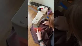 Thumbnail: I am not sure about these pants 😅  #sewing #plussizefashion #sewingtutorial #plussize