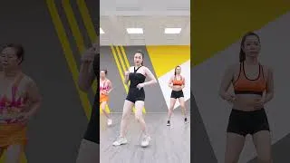 Thumbnail: Aerobic steps