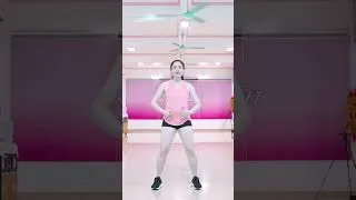Thumbnail: burn belly fat #EMMAFitness #aerobic  #emma