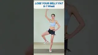 Thumbnail: LOSE YOUR BELLY FAT