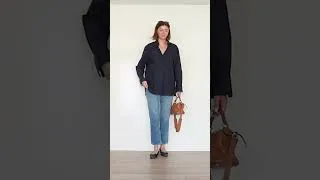 Thumbnail: Chic Late Summer Outfits | My Style Over 40