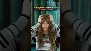Thumbnail: If Harry Potter was made like Stranger Things