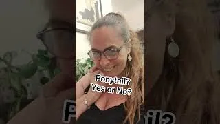 Thumbnail: #ponytail #pinkponyclub #short #shorts