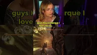 Thumbnail: SAROS FIRST BOSS IS INSANE🤯🔥