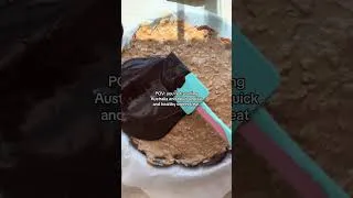 Thumbnail: Van life sweet treat