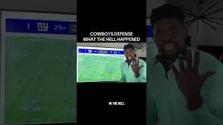 Thumbnail: The Cowboys defense… we gotta talk about it ASAP!! #Cowboys| #AchoAnalysis