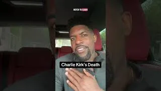 Thumbnail: Charlie Kirk’s death has led to sharp disagreement in society