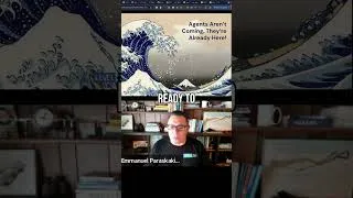 Thumbnail: AI Agents Will Consume Your APIs - Your 2026 Roadmap