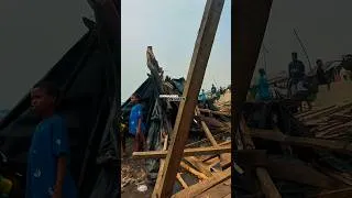Thumbnail: Makoko Demolition full video