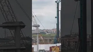 Thumbnail: Lagos airport expansion