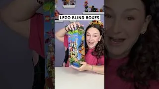 Thumbnail: LEGO SHREK BLIND BOXES (full set unboxing)