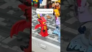 Thumbnail: Weird Stuff In My LEGO City! (Part 156)