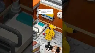 Thumbnail: Weird Stuff In My LEGO City! (Part 154)