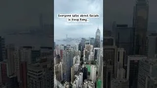 Thumbnail: My latest jet lag hack #hongkong #layover #beautyhacks