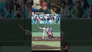 Thumbnail: We completely fell apart after this one play #baseball #gaming #fail #probaseballspirits