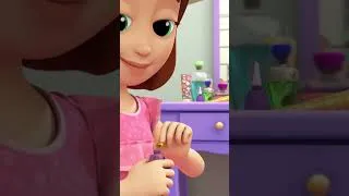Thumbnail: Mommy Is My Hero, I Wanna Be Like MOMMY! 👩‍👦 #kids #shorts