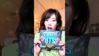 Thumbnail: Are BTS Oreo Cookies Worth Buying? #emmymade