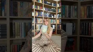 Thumbnail: Let’s choose my July TBR 📚