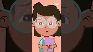 Thumbnail: What Happens When You Scroll Before Bed? 😱 #shorts #kidsvideo #parenting
