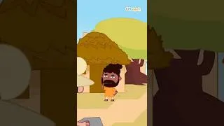 Thumbnail: Nursery Rhymes for Kids 🎶 Brush Your Teeth | EMoMee #nurseryrhymes #kidssongs #songs #shorts