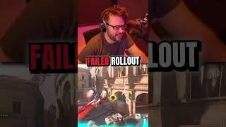Thumbnail: The pin from no where claims another