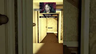 Thumbnail: DON'T GO IN THE BASEMENT 😱| Mulberry County