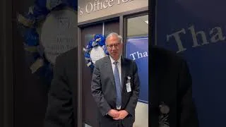 Thumbnail: Happy 2025 "Thank a Resident Day" from Emory's Department of Medicine Chair, Carlos del Rio!