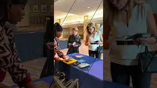 Thumbnail: A Conversation about Alzheimer's with Kiwanis Club of Atlanta