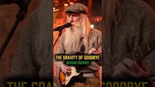 Thumbnail: WARNING: This Song Will Break Even the Strongest Hearts | Michael Bennett – The Gravity of Goodbye