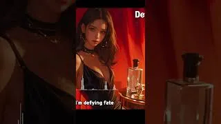 Thumbnail: ⛓️💫Defying Fate / 운명에 도전하다 / 運命に挑む [Power Pop] | Rebellion & Freedom Song ⚔️✨ #shorts