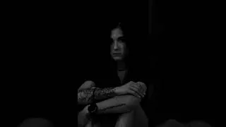 Thumbnail: Nobody asked if I was okay / Nobody saw the tears I hide away