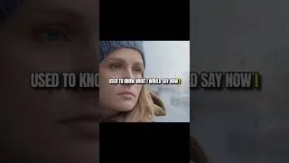 Thumbnail: emotional pop song about slowly losing your identity  #music