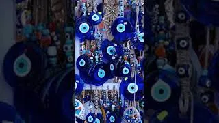 Thumbnail: 🧿EVIL EYE REPELENT  SUBLIMINAL 🧿  #subliminal #evileyeprotectionsubliminal #protectionsubliminal