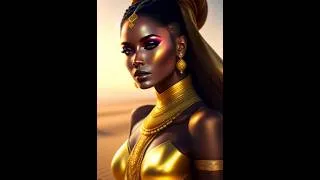 Thumbnail: GODDESS VIBEZ ACTIVATION  SUBLIMINAL 🔥👑 #goddesssubliminals #subliminalsound #subliminal