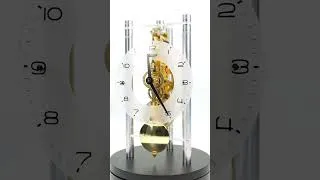 Thumbnail: DIY Clock Kit Giveaway!