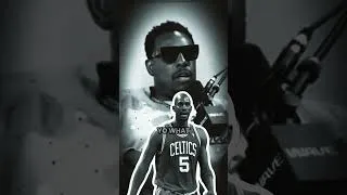 Thumbnail: Paul Pierce Talk KG’s Madness