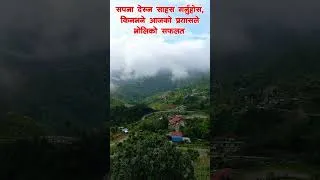Thumbnail: सपना देख्न साहस गर्नुहोस ["Dare to dream, because today’s effort builds tomorrow’s success."]