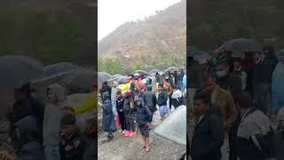 Thumbnail: Ghyampe khola ko badhi