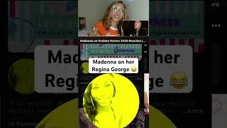 Thumbnail: Madonna and Kylie Minogue on Graham Norton 2026