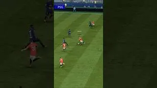 Thumbnail: Ronaldo is on fire 🔥 #fifa #footballer #ronaldo