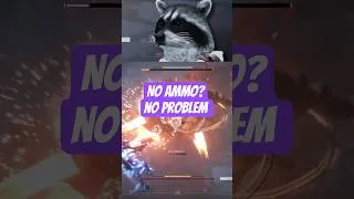 Thumbnail: Punching Balteus into scrap metal #armoredcore6 #balteus #pngtuber #emray