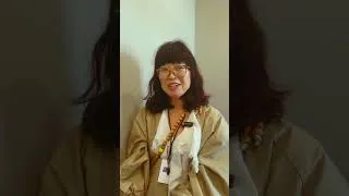 Thumbnail: RAINA LEE AT FELIX ART FAIR 2026 | STROLL GARDEN