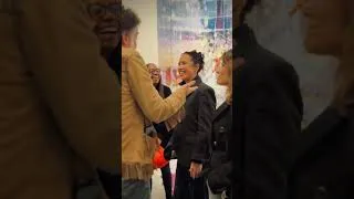 Thumbnail: SARAH SZE OPENING RECEPTION | GAGOSIAN BEVERLY HILLS