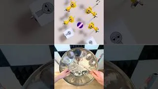 Thumbnail: Feel happy on REAL instruments! @3Dball-xx