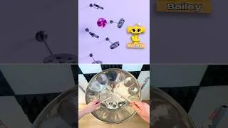 Thumbnail: FREAKS vs REAL instruments! @bkblend