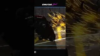 Thumbnail: Not a single Takedowns #burnout3 #gaming #racing #racinggame #youtube
