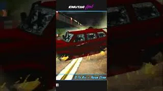 Thumbnail: I do not have a chance ##burnout3 #gaming #racing #racinggame #gameplay