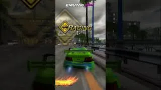 Thumbnail: Banger Music For burnout 3? #burnout3 #gaming #racing #racinggame #music #gameplay