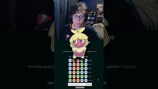 Thumbnail: Who's that Pokemon? #pokemon